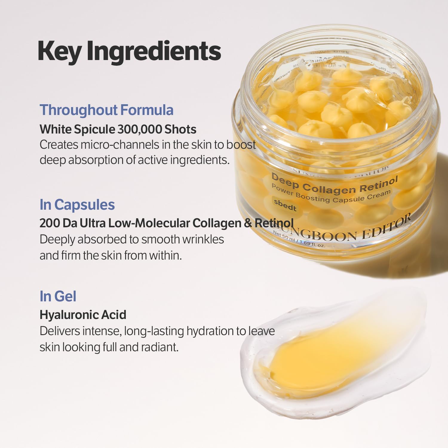 Korean Luxury Skin Care Kit Co - مراجعة Luxury Skincare Serum وسعره