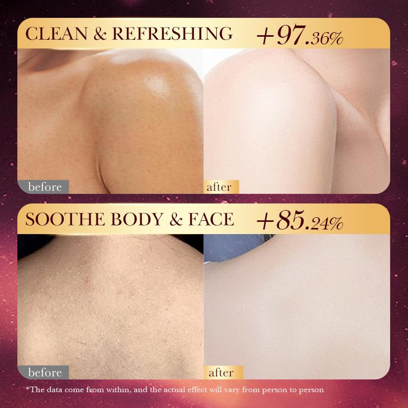 SADOER Essential Oil Soap Rose - مراجعة Luxury Rose Skincare وسعره