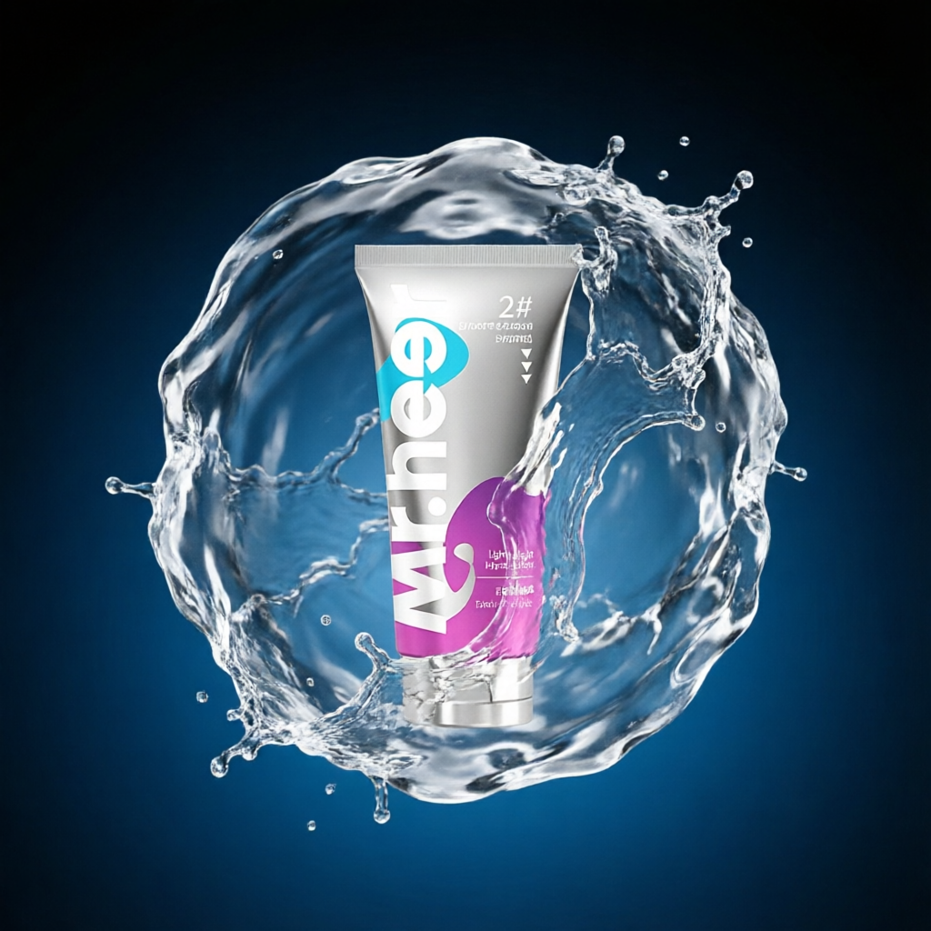 Premium Hydration Gel Smooth L - مراجعة Luxury Skincare Daily وسعره