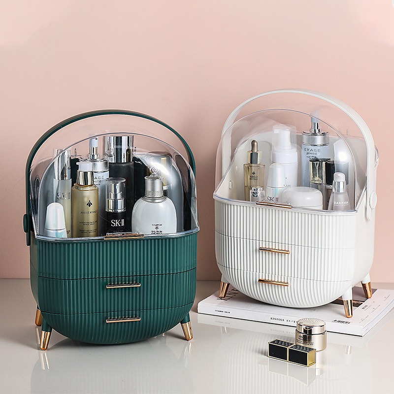 Clear Stock Light luxury cosme - مراجعة Luxury Skincare Makeup وسعره