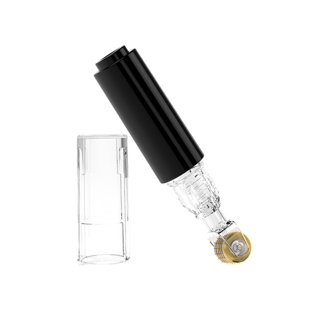 Titanium Needle Roller For Ski - مراجعة Epidermal Growth Factor وسعره