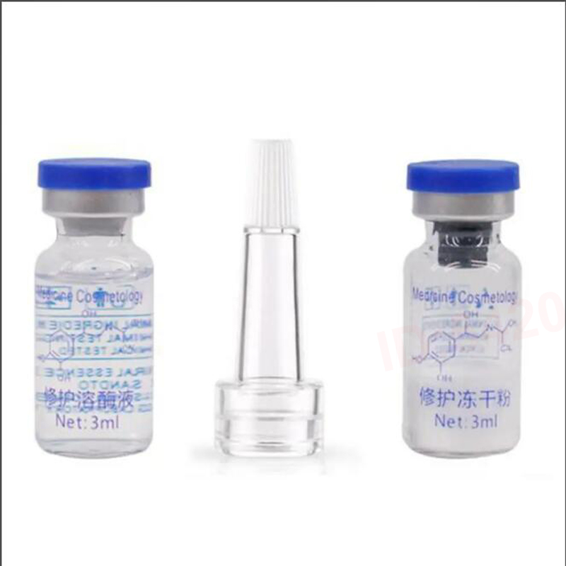 oligopeptide Freeze-dried Powd - مراجعة Epidermal Growth Factor وسعره