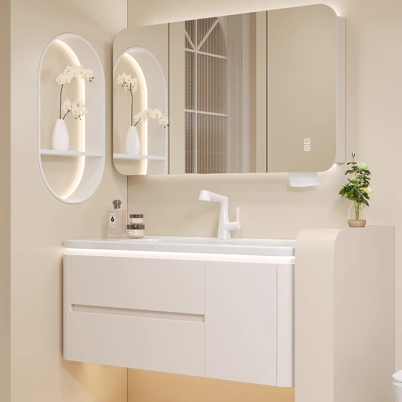 Skincare Storage Bathroom Cabi - مراجعة Luxury Skincare Makeup وسعره
