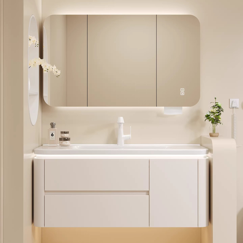 Skincare Storage Bathroom Cabi - مراجعة Luxury Skincare Makeup وسعره