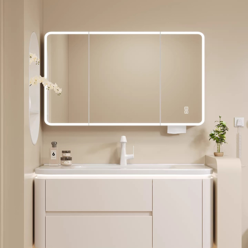 Skincare Storage Bathroom Cabi - مراجعة Luxury Skincare Makeup وسعره
