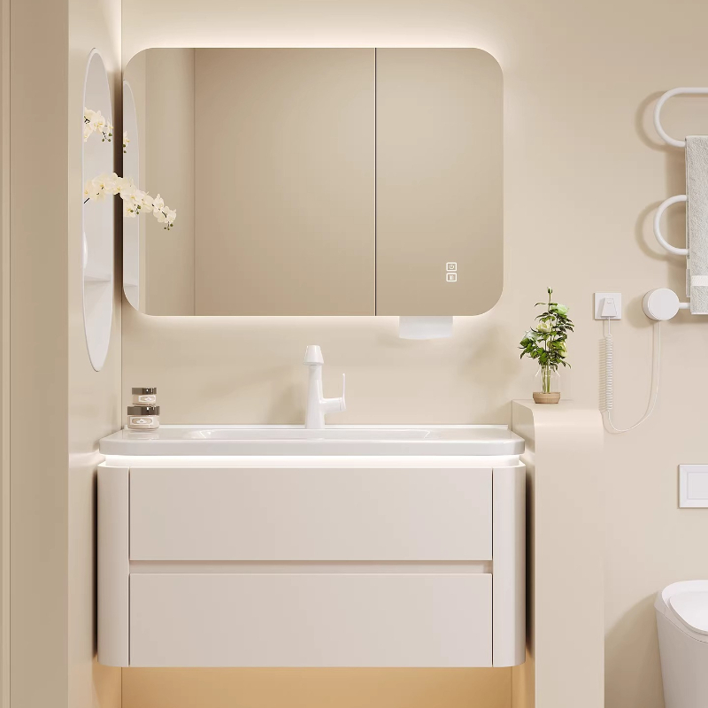 Skincare Storage Bathroom Cabi - مراجعة Luxury Skincare Makeup وسعره