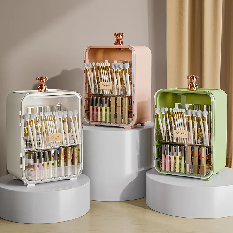 Nordic Luxury Desktop Cosmetic - مراجعة Luxury Skincare Makeup وسعره