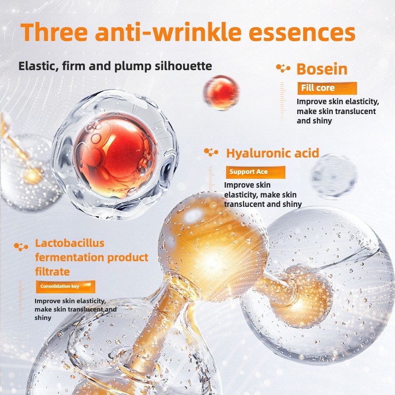Snake Venom Peptide Anti-Aging - مراجعة Epidermal Growth Factor وسعره
