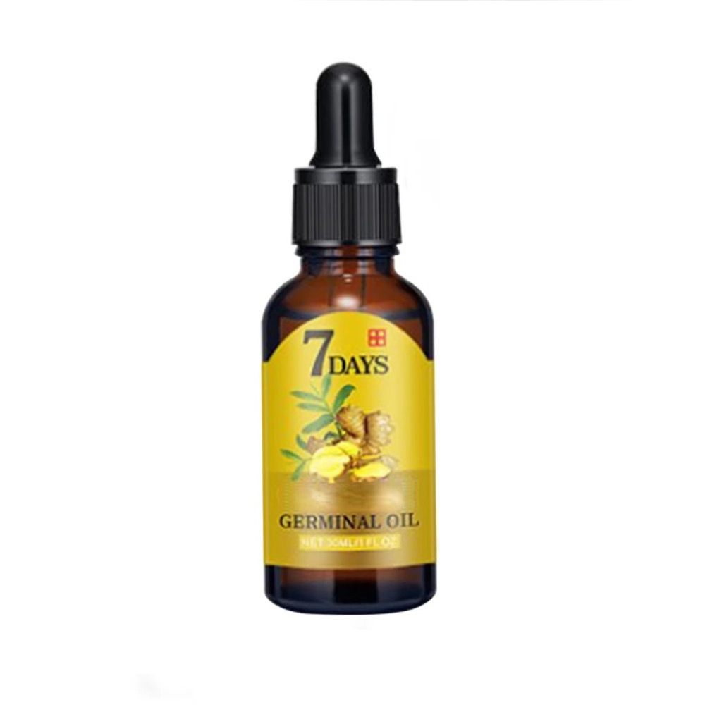 Fast Hair Growth Men Women Gin - مراجعة Epidermal Growth Factor وسعره
