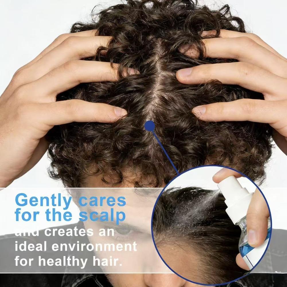 GHK-Cu Copper Peptide Hair Gro - مراجعة Epidermal Growth Factor وسعره