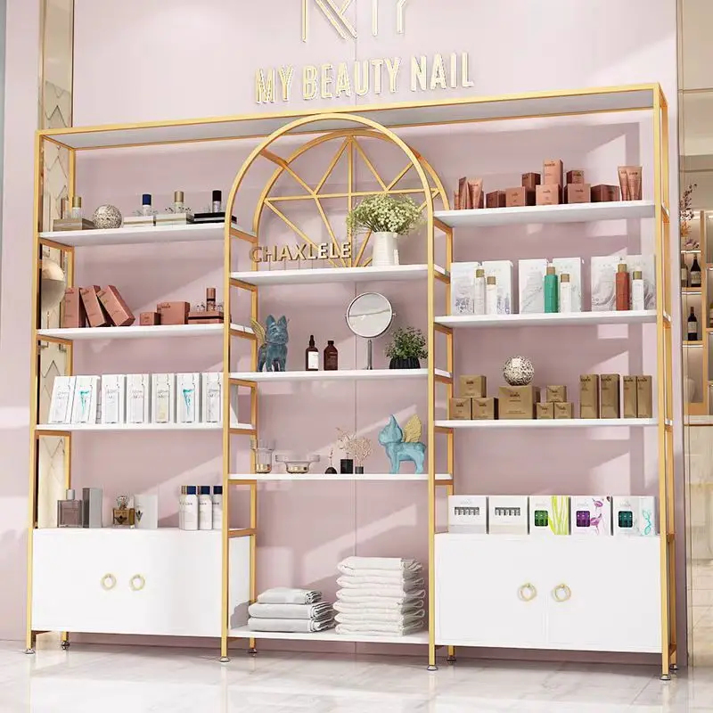 custom.Funroad  Customized Flo - مراجعة Luxury Skincare Makeup وسعره