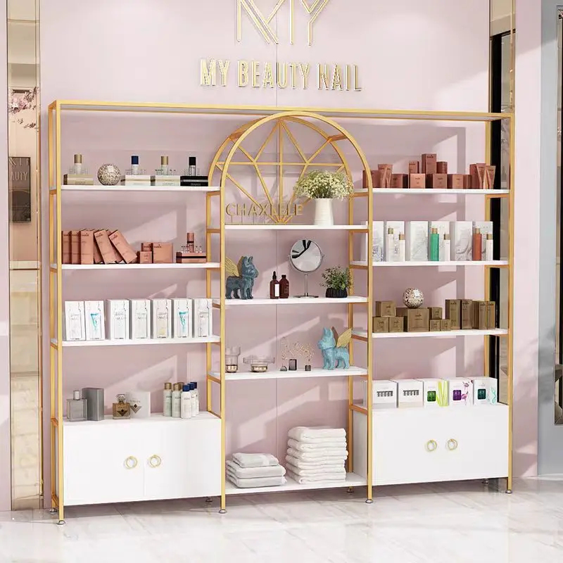 custom.Funroad  Customized Flo - مراجعة Luxury Skincare Makeup وسعره