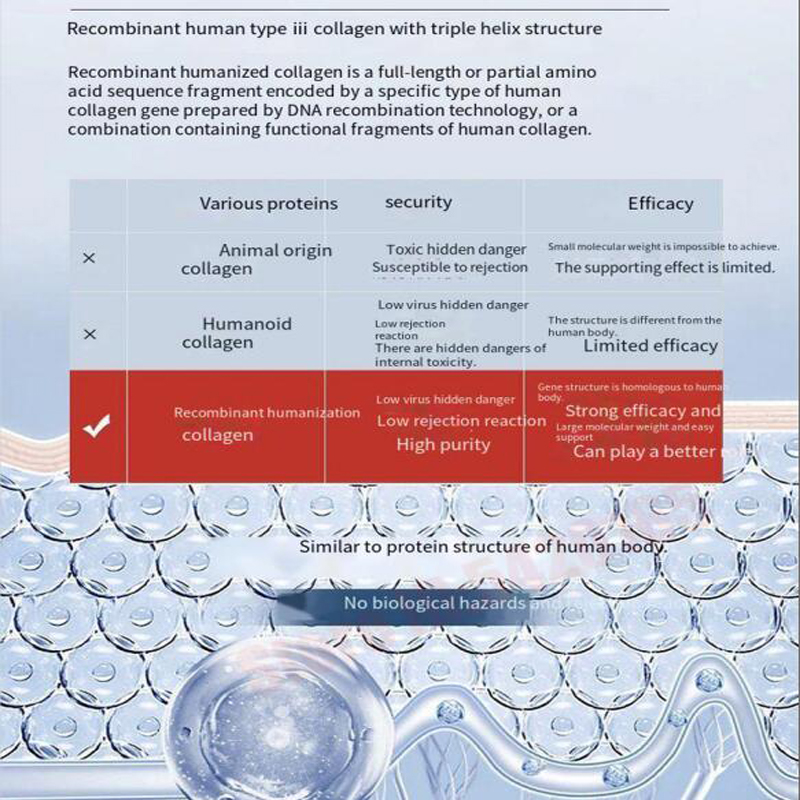 Umbilical cord blood collagen  - مراجعة Epidermal Growth Factor وسعره