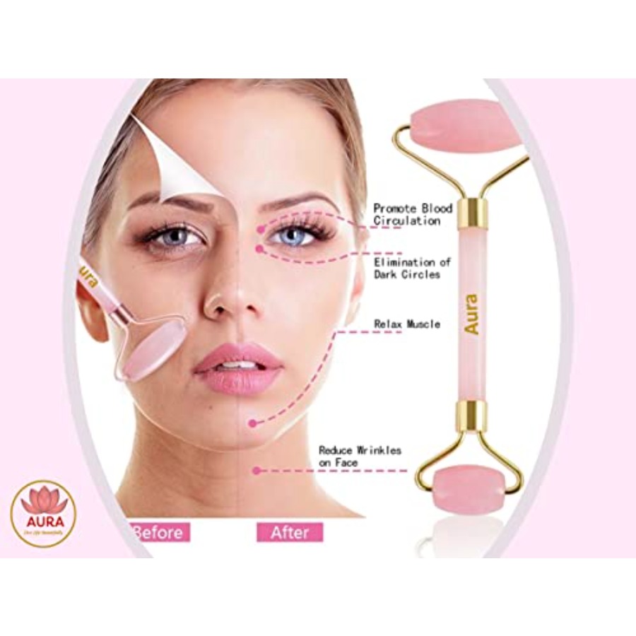 Premium Certified Luxury 100%  - مراجعة Luxury Rose Skincare وسعره