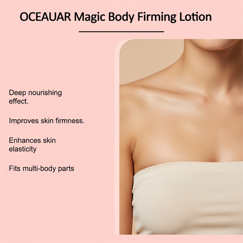 50g Luxury Body Oil,Magics Bod - مراجعة Luxury Skincare Serum وسعره