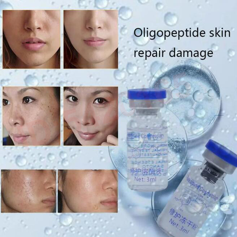 EGF Repair Moisturizing Active - مراجعة Epidermal Growth Factor وسعره