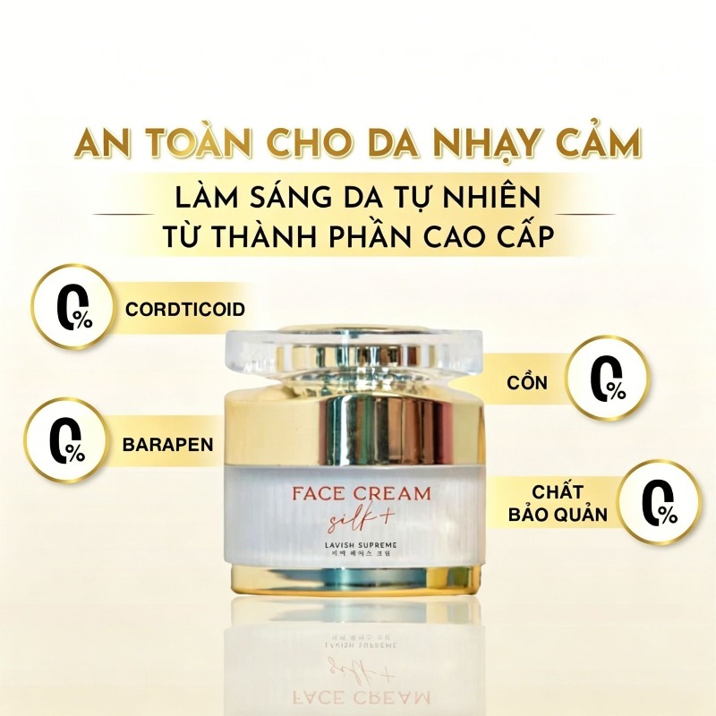 Luxury Deep Hydrating Face Cre - مراجعة Luxury Skincare Daily وسعره