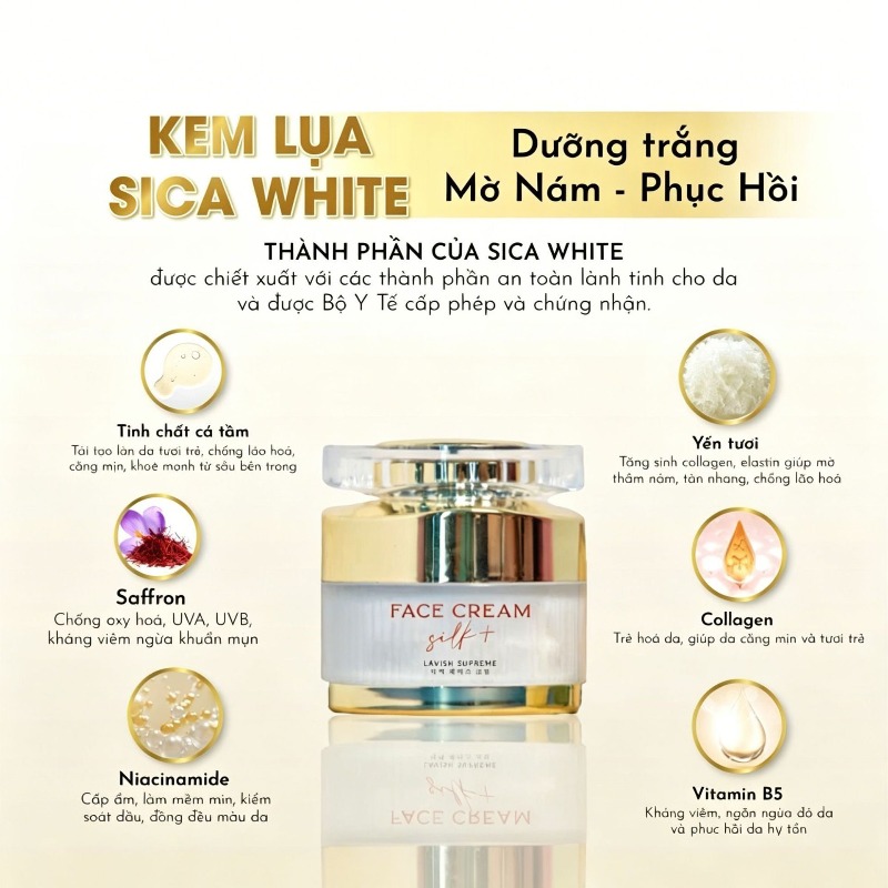 Luxury Deep Hydrating Face Cre - مراجعة Luxury Skincare Daily وسعره