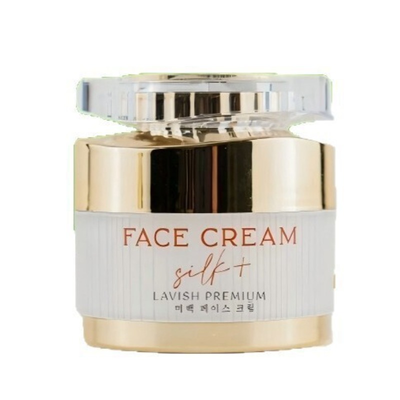 Luxury Deep Hydrating Face Cre - مراجعة Luxury Skincare Daily وسعره
