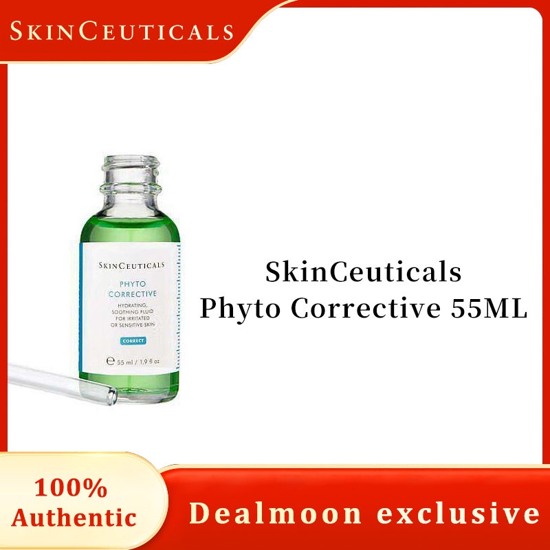 SkinCeuticals Phyto Corrective - مراجعة Luxury Skincare Serum وسعره