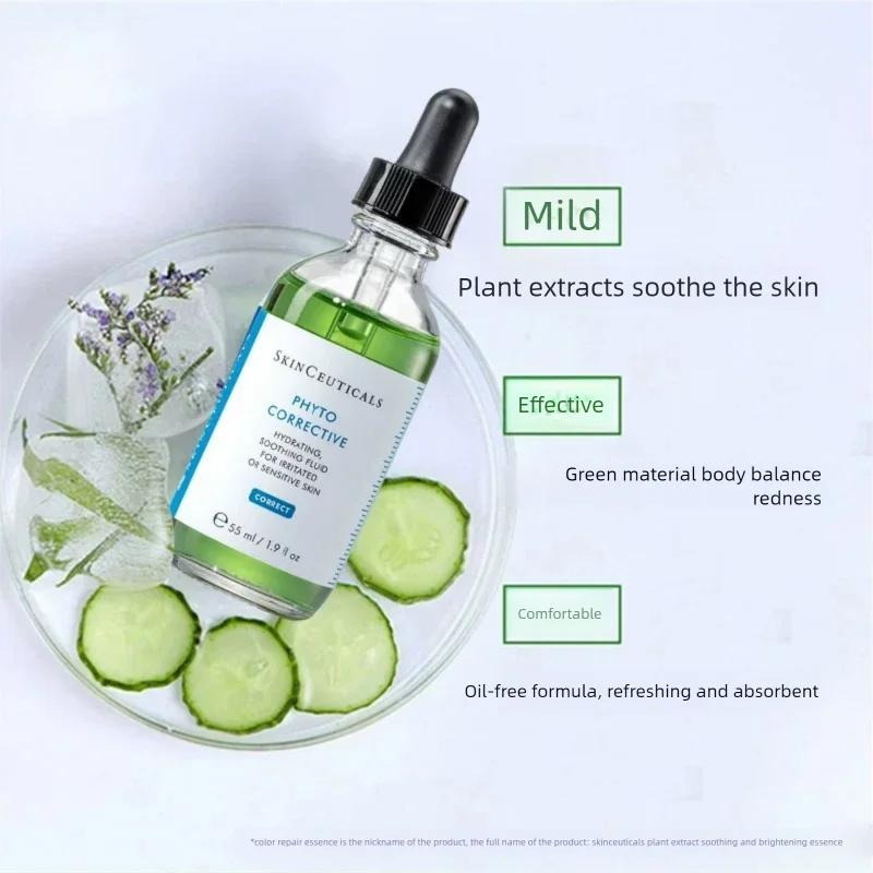 SkinCeuticals Phyto Corrective - مراجعة Luxury Skincare Serum وسعره