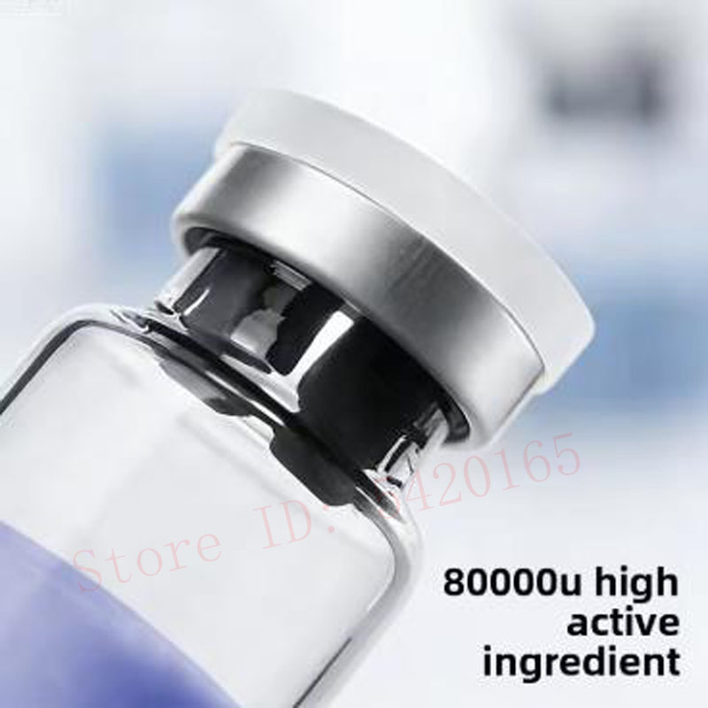 Spa Grade Copper Peptides Skin - مراجعة Epidermal Growth Factor وسعره